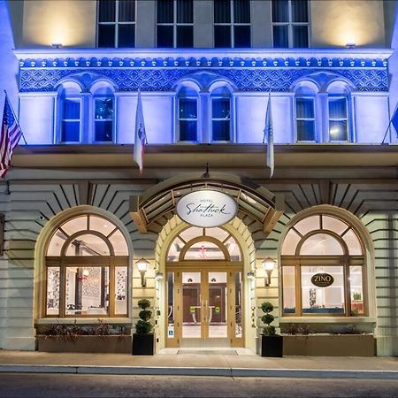 Hotel Shattuck Plaza Berkeley Luaran gambar