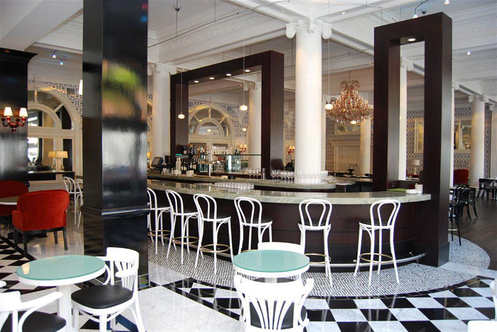 Hotel Shattuck Plaza Berkeley Luaran gambar