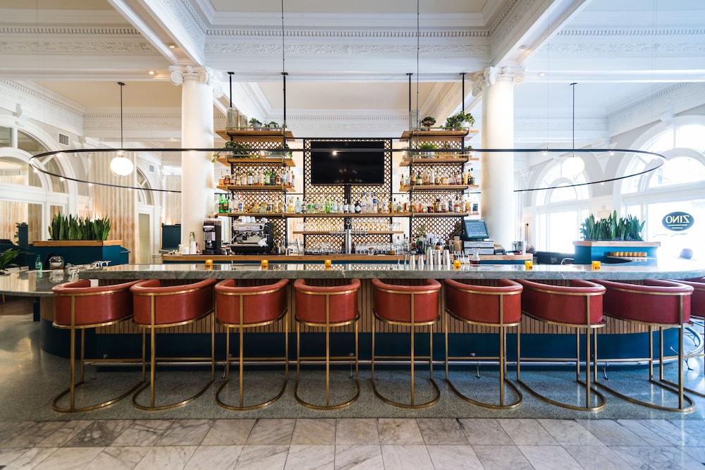 Hotel Shattuck Plaza Berkeley Luaran gambar
