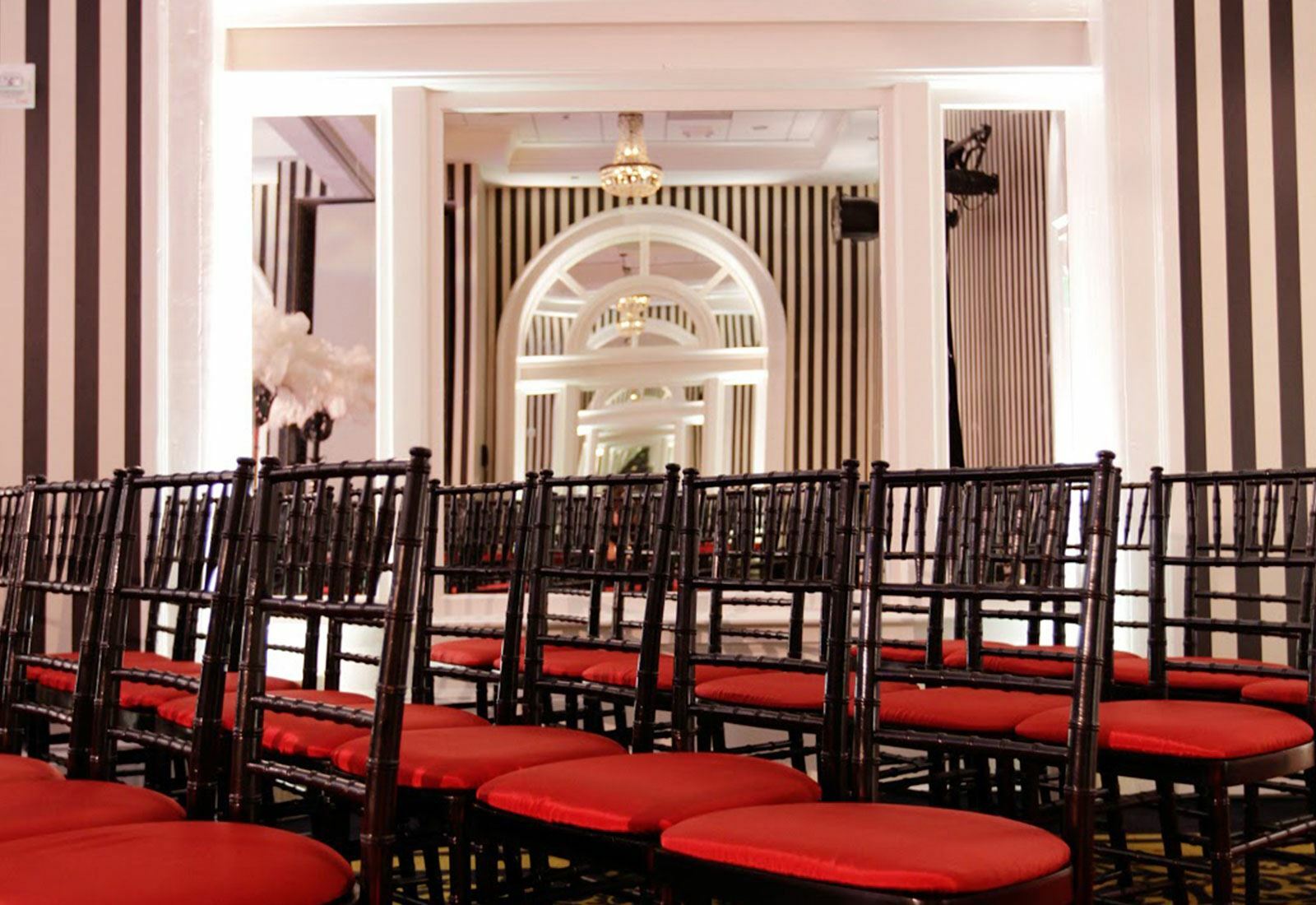 Hotel Shattuck Plaza Berkeley Luaran gambar