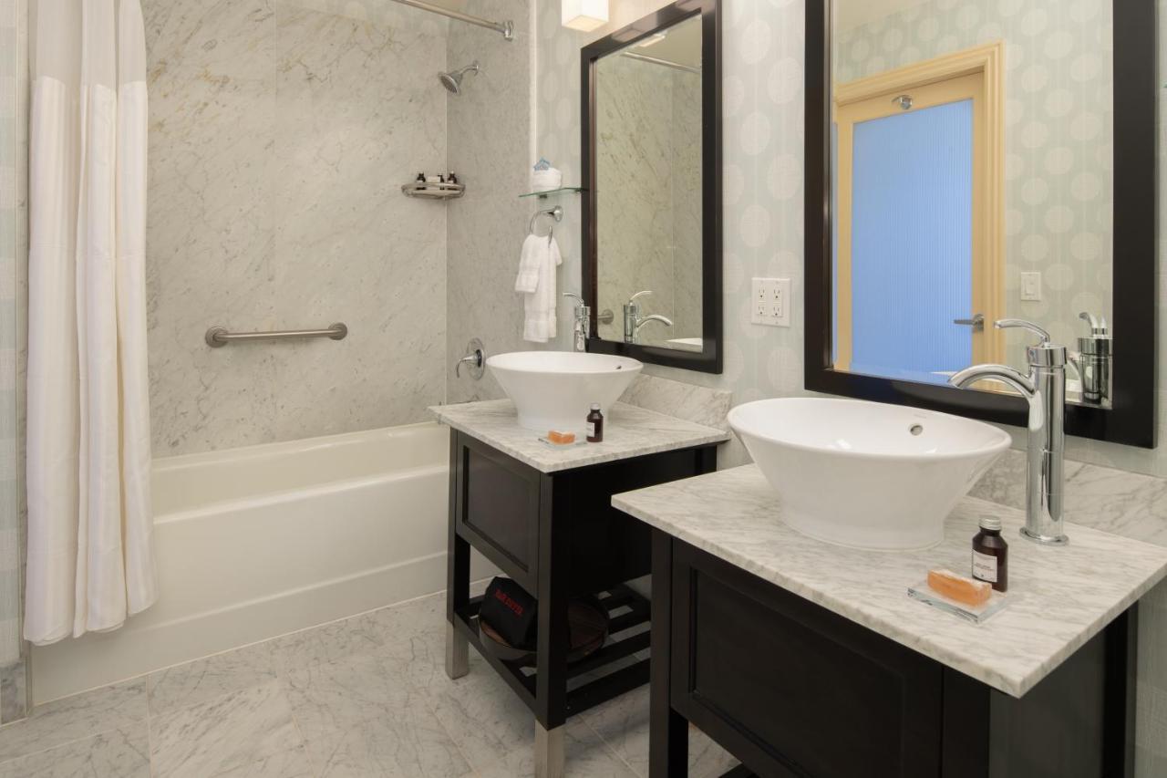 Hotel Shattuck Plaza Berkeley Luaran gambar